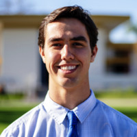 Josh Bernstein