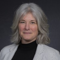 Audrey Friedel