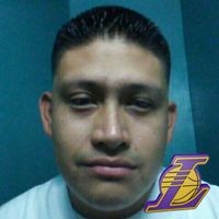 Luis Vasquez