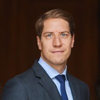 Arnaud Colson