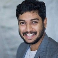 Pradeep Sekar - Environment Healer