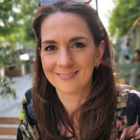 Olivia Griffiths (Chartered Fcipd)