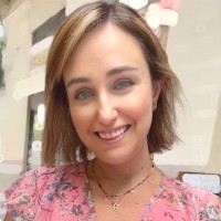 Jade M. Kirch dos Santos