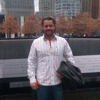 Darren Elixson