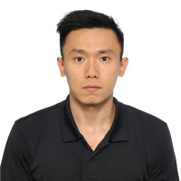 Low Kean Hong