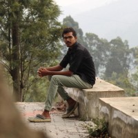 Harishkumar V