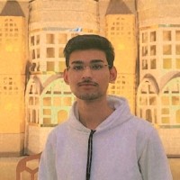 Ayush Kadbe