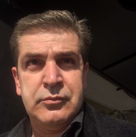 masoud mousavi