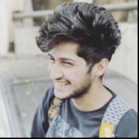 Saqlain Meghrani