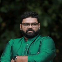Sreerag Raveendran Pillai