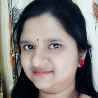 Gayatri Panda