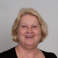 Yvonne Bell
