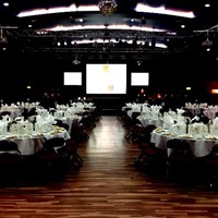 H.G. Wells Conference and Event Centre