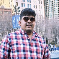 Sunny Thakkar