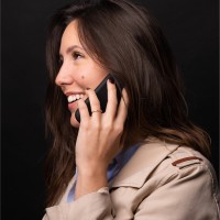 Gaëlle Gherbi