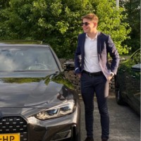 Jasper Huisman