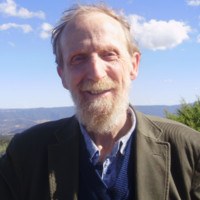 Colin Packham