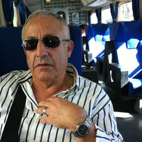 Robert Dahan