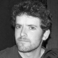 Simon Gorman