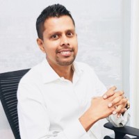 Rajesh V P