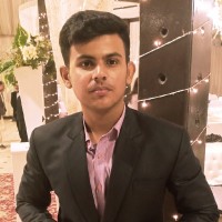 Ali Jaffer Raza