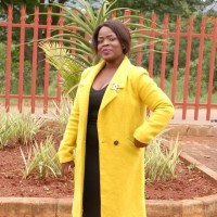 Tenhlanhla Mhlanga