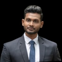 Thimal Kumarasinghe