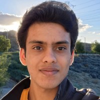 Arjun Suresh Kumar