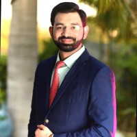 Siddharth Panchal, PMP®