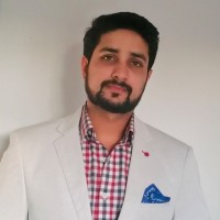 Mayur Sharma