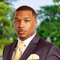 Darrell Griffin