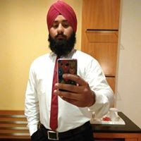 Jaydeep Singh