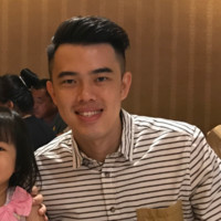Terence Toh