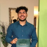 Cesar Mancinas Jr