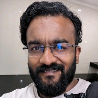 Krishnadas P