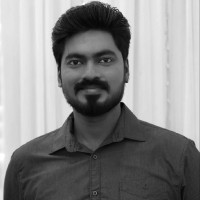 Rajath R
