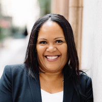 Cheryl Franklin