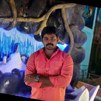Arulkumar K
