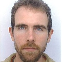 Cyril Joder