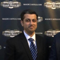 Ismail Allawala