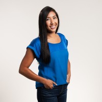 Camille Mendoza