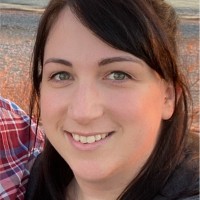 Danielle Prior