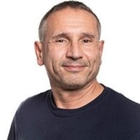 Patrick Montisci