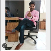 D Ashok M.tech