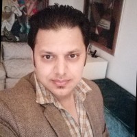 Ketan Kakar