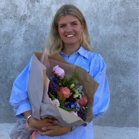 Ida Marie L. Tørnæs