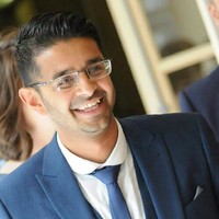 Nitesh Joshi