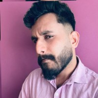 Arun Raj