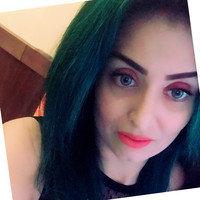 Aisha Rai