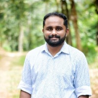 Ajin Mathew